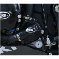 (Water Pump) Left Crankcase Protection Cover Suzuki GSX-R1000 R&G Racing