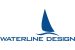 Waterline Design logo