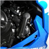 Waterpump Case Cover Right R&G Racing