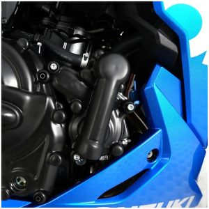 Waterpump Case Cover Right R&G Racing