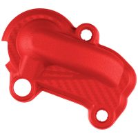 Waterpump Cover - Husqvarna / KTM POLISPORT