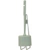 WC-børsteholder uden toiletbørste, væg WC-BØRSTEHOLDER VÆG FN – miniature 1