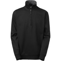 Webber Sweat Black/grey. S