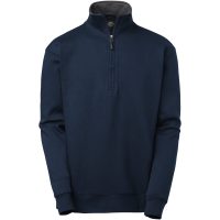 Webber Sweat Navy/grey XL
