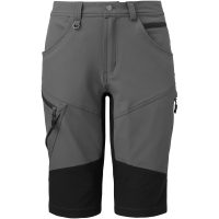 Wega Shorts w Graphite 38