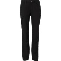 Wega Trousers w Black 38