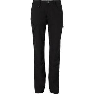 Wega Trousers w Black 46