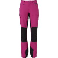 Wega Trousers w Cerise 42