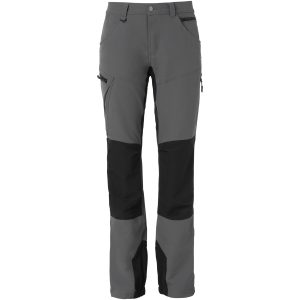 Wega Trousers w Graphite 42