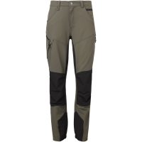 Wega Trousers w Olive 34