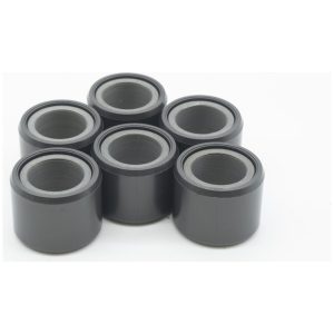 weight rollers 20x15 15gr - Set of 6 Mitsuboshi