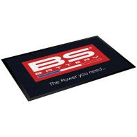 Welcome Carpet - 60x95cm BS Battery