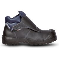 Welder Safety Boot Black 41
