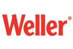 WELLER logo
