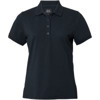 Wera solid Polo w Navy XS