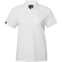 Wera solid Polo w White XL