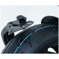 Wheel Fitted Licence Plate Holder Yamaha MT-09 R&G Racing