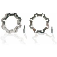 Wheel Spacers 45mm - Polaris Predator 500 CROSS-PRO
