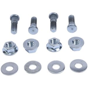 Wheel Stud & Nut Kit All Balls