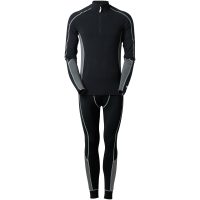 Whistler Underwear Black L
