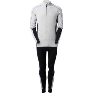 Whistler Underwear Grey melange L