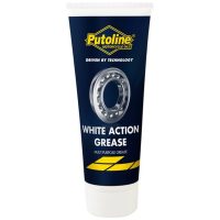 White Action Grease + PTFE- 100g (12) PUTOLINE