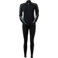 Whitney Underwear w Black XXL