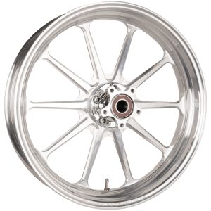 WHL R 10SP RAW 17X6