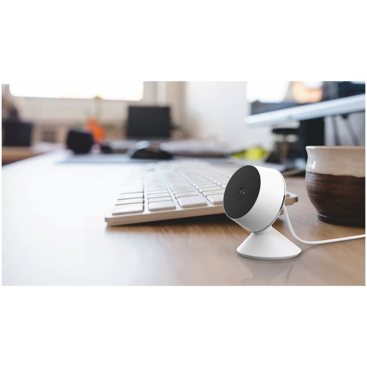 Wi-Fi Overvågningskamera, 1080p, 2 Megapixel MALMBERGS – billede 4