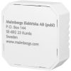 Wi-Fi Smart Lysdæmper MALMBERGS – miniature 2