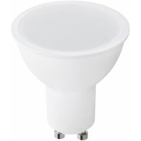 WiFi LED-pære, 5W, GU10, 230V, Dim, MB Malmbergs
