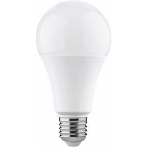 WiFi LED-pære, Normal, Mat, 8,5W, E27, 230V, Dæmpbar, MB Malmbergs