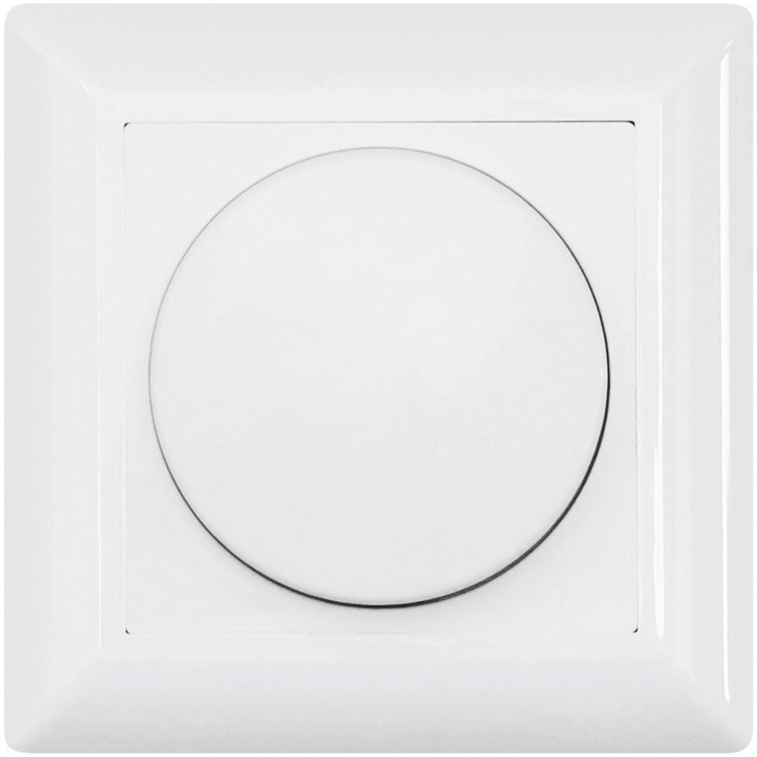 WiFi lysdæmper, 5-200W LED, Hvid, Tryk MALMBERGS