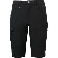 Wiggo Shorts Black C44