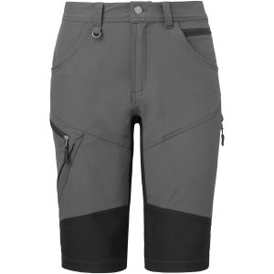 Wiggo Shorts Graphite C48