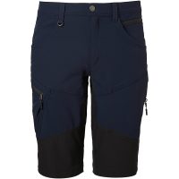 Wiggo Shorts Navy C54