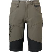 Wiggo Shorts Olive C56