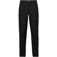 Wiggo Trousers Black C56