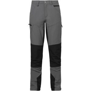 Wiggo Trousers Graphite C52