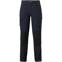 Wiggo Trousers Navy C56