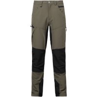Wiggo Trousers Olive C48