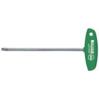 Wiha T-Handtag Torx T15, 100 mm