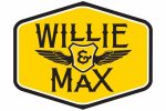 WILLIE MAX LUGGAGE logo
