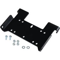 WINCH MOUNT MUD UTV HON