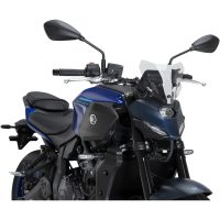Wind. New Generation Sport Yamaha Mt-07 25' C/Clear PUIG