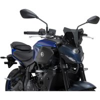 Wind. New Generation Sport Yamaha Mt-07 25' C/Dark PUIG