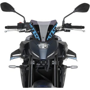 Wind. New Generation Sport Yamaha Mt-07 25' C/Scree PUIG