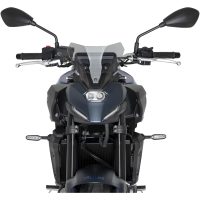 Wind. New Generation Sport Yamaha Mt-07 25' C/Smoke PUIG