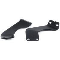 Windschield Fix Kit Can-Am KIMPEX