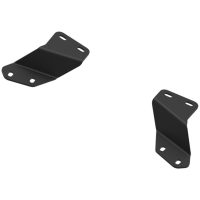 Windschield Fix Kit Polaris KIMPEX